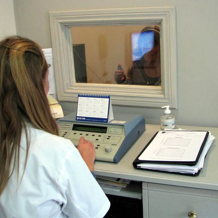 logoaudiometria cancun